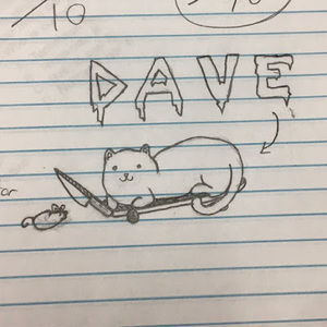 Meet your Posher, Edward